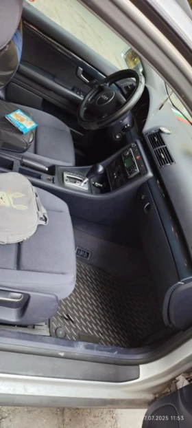 Audi A4 - 3600 € / 7040.99 лв. - 11592146 6