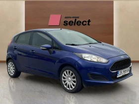 Ford Fiesta 1.25i - 5000 € / 9779.15 лв. - 88524878 3