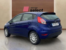 Ford Fiesta 1.25i - 5000 € / 9779.15 лв. - 88524878 7