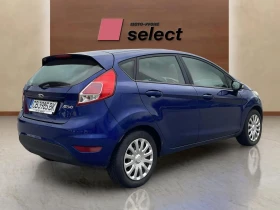 Ford Fiesta 1.25i - 5000 € / 9779.15 лв. - 88524878 5
