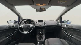 Ford Fiesta 1.25i - 5000 € / 9779.15 лв. - 88524878 11
