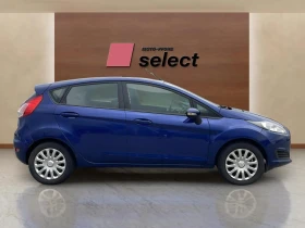 Ford Fiesta 1.25i - 5000 € / 9779.15 лв. - 88524878 4