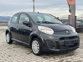 Citroen C1 / GAS / TOP / EURO 5 / - 2300 € / 4498.41 лв. - 49570706 7