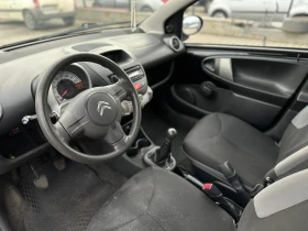 Citroen C1 / GAS / TOP / EURO 5 / - 2300 € / 4498.41 лв. - 49570706 9