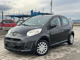 Citroen C1 / GAS / TOP / EURO 5 / - 2300 € / 4498.41 лв. - 49570706 1