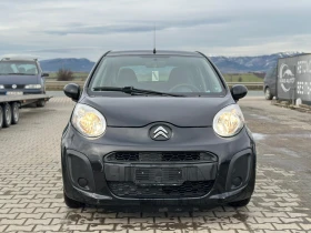 Citroen C1 / GAS / TOP / EURO 5 / - 2300 € / 4498.41 лв. - 49570706 8