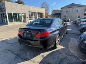 BMW 535 I X DRIVE С РЕГИСТРАЦИЯ & АВТО КРЕДИТ - 11500 € / 22492.04 лв. - 59296877 6