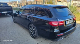 Mercedes-Benz E 220 Face lift/ AMG packet  - 32000 € / 62586.56 лв. - 78605809 6