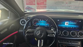 Mercedes-Benz E 220 Face lift/ AMG packet  - 32000 € / 62586.56 лв. - 78605809 11