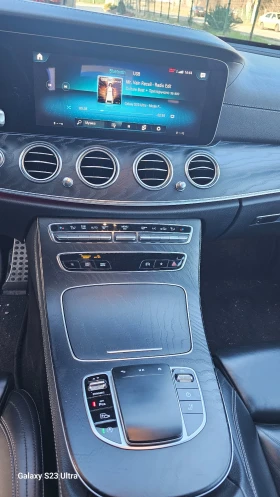 Mercedes-Benz E 220 Face lift/ AMG packet  - 32000 € / 62586.56 лв. - 78605809 10