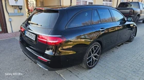 Mercedes-Benz E 220 Face lift/ AMG packet  - 32000 € / 62586.56 лв. - 78605809 4