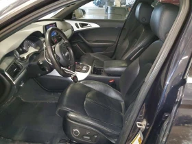 Audi S6 Prestige* Bose* подгрев* обдухване* масажи* 360*  - 9400 € / 18384.80 лв. - 19652681 7