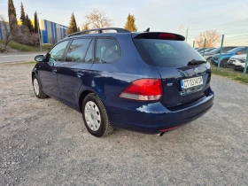 VW Golf Variant 1.6TDI 105к.с. - 4100 € / 8018.90 лв. - 23387361 3