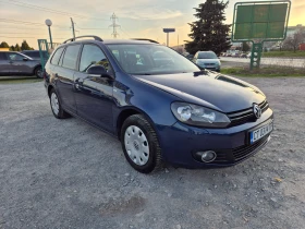 VW Golf Variant 1.6TDI 105к.с. - 4100 € / 8018.90 лв. - 23387361 7