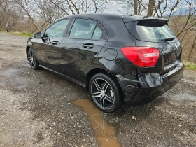 ����� �� �������� �� Mercedes-Benz A 200 CDI