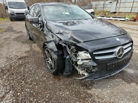 ����� �� �������� �� Mercedes-Benz A 200 CDI