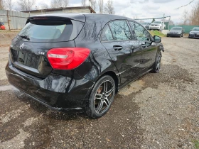 ����� �� �������� �� Mercedes-Benz A 200 CDI