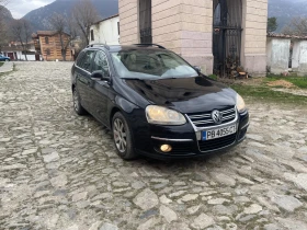 VW Golf Variant 1.9TDI 105ph - 2800 € / 5476.32 лв. - 23987475 7