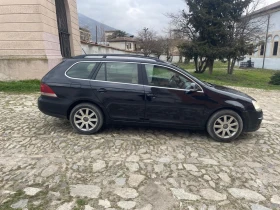 VW Golf Variant 1.9TDI 105ph - 2800 € / 5476.32 лв. - 23987475 6