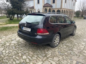 VW Golf Variant 1.9TDI 105ph - 2800 € / 5476.32 лв. - 23987475 5