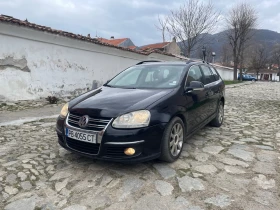 VW Golf Variant 1.9TDI 105ph