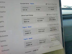 Tesla Model 3 КРАЙНА ЦЕНА ДО БГ!!! - 23900 € / 46744.34 лв. - 35847097 9