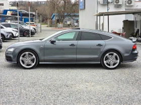 Audi A7 3.0 TDI 245к.с S-Line, Head-Up Display  - 12000 € / 23469.96 лв. - 57413195 4