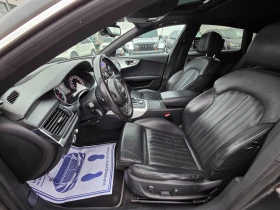 Audi A7 3.0 TDI 245к.с S-Line, Head-Up Display  - 12000 € / 23469.96 лв. - 57413195 12