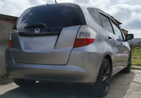 Honda Jazz - 3950 € / 7725.53 лв. - 39589878 5