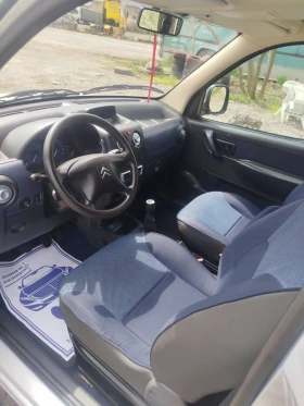 Citroen Berlingo 2.0HDI | Auto.bg — изображение 5
