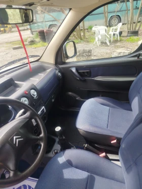 Citroen Berlingo 2.0HDI | Auto.bg — изображение 7