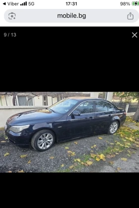 BMW 525 - 4000 € / 7823.32 лв. - 38639668 2