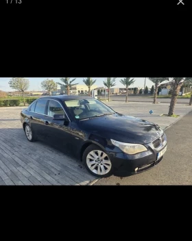 BMW 523 - 4200 € / 8214.49 лв. - 38639668 8