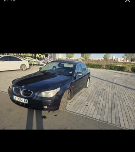 BMW 523 - 4200 € / 8214.49 лв. - 38639668 7