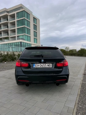 BMW 330 XDrive - 14000 € / 27381.62 лв. - 34537718 4