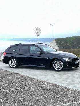 BMW 330 XDrive - 14000 € / 27381.62 лв. - 34537718 3