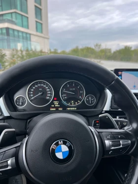 BMW 330 XDrive - 13000 € / 25425.79 лв. - 85812960 5