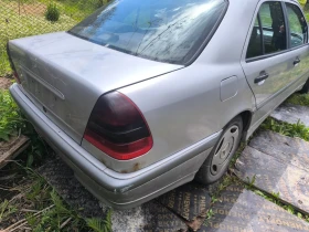 Mercedes-Benz C 220 | Mobile.bg � ����� ������ 4