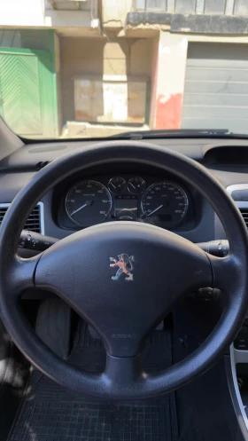 Peugeot 307 SW | Mobile.bg � ����� ������ 8