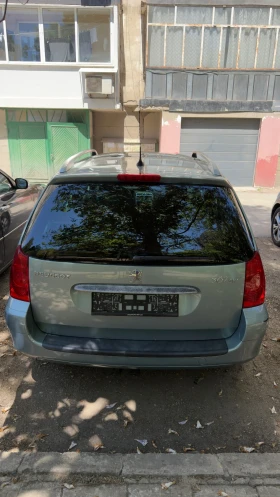 Peugeot 307 SW | Mobile.bg � ����� ������ 5