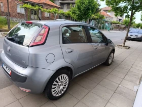 Fiat Punto 1.3 ���������  | Mobile.bg � ����� ������ 4