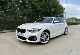 BMW 120 d M-Sport