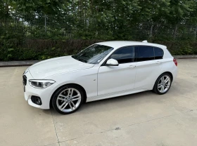 BMW 120 d M-Sport - 13900 € / 27186.04 лв. - 23754729 2