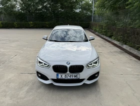 BMW 120 d M-Sport - 13900 € / 27186.04 лв. - 23754729 8