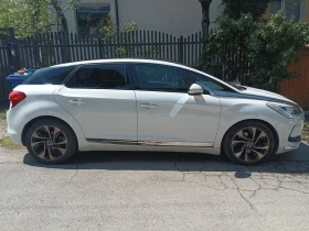 Citroen DS5 1.6 - 6500 € / 12712.90 лв. - 46060705 8