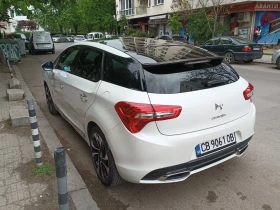 Citroen DS5 1.6 - 6500 € / 12712.90 лв. - 46060705 4
