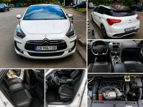 Citroen DS5 1.6 - 6500 € / 12712.90 лв. - 46060705 2