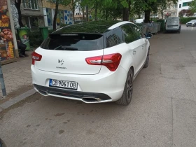 Citroen DS5 1.6 - 6500 € / 12712.90 лв. - 46060705 5