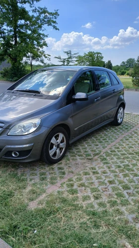 Mercedes-Benz B 200 W245 - 5000 € / 9779.15 лв. - 80994836 2