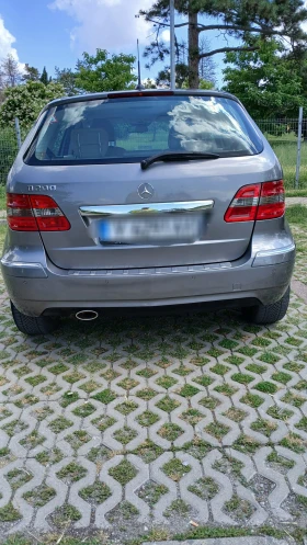 Mercedes-Benz B 200 W245 - 5000 € / 9779.15 лв. - 80994836 5